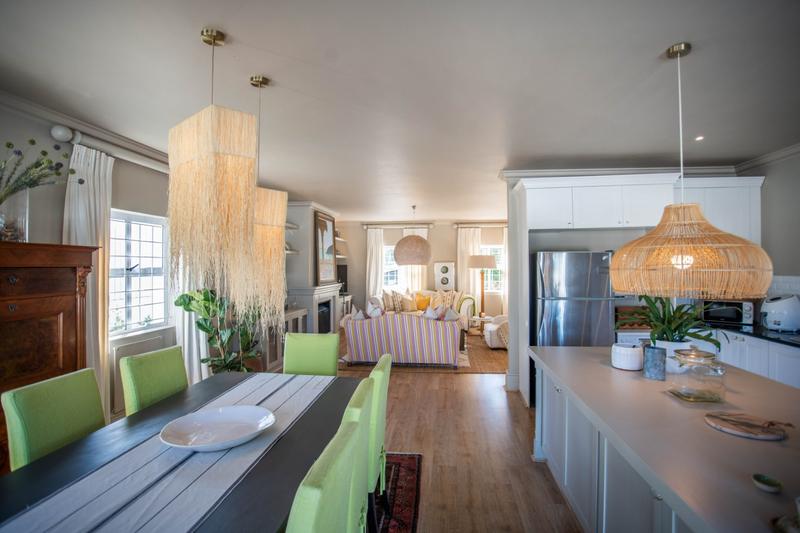 6 Bedroom Property for Sale in Seaside Longships Western Cape